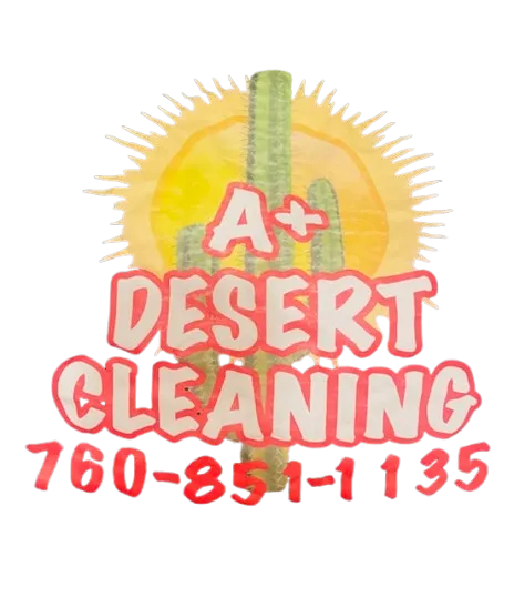 A+ Desert Cleaning